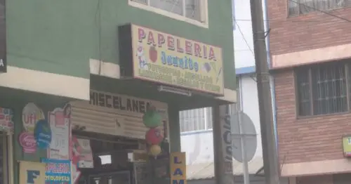 PAPELERIA JUANITO BOGOTÁ PAPELERIA JUANITO BOGOTÁ